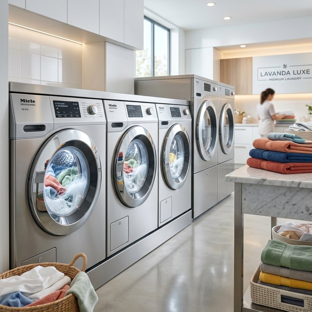 Laundry Service
