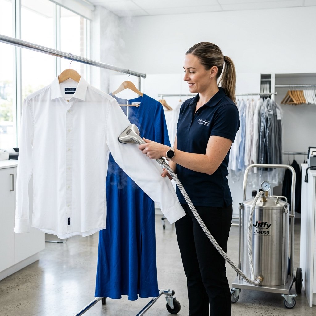 Steam Iron Service